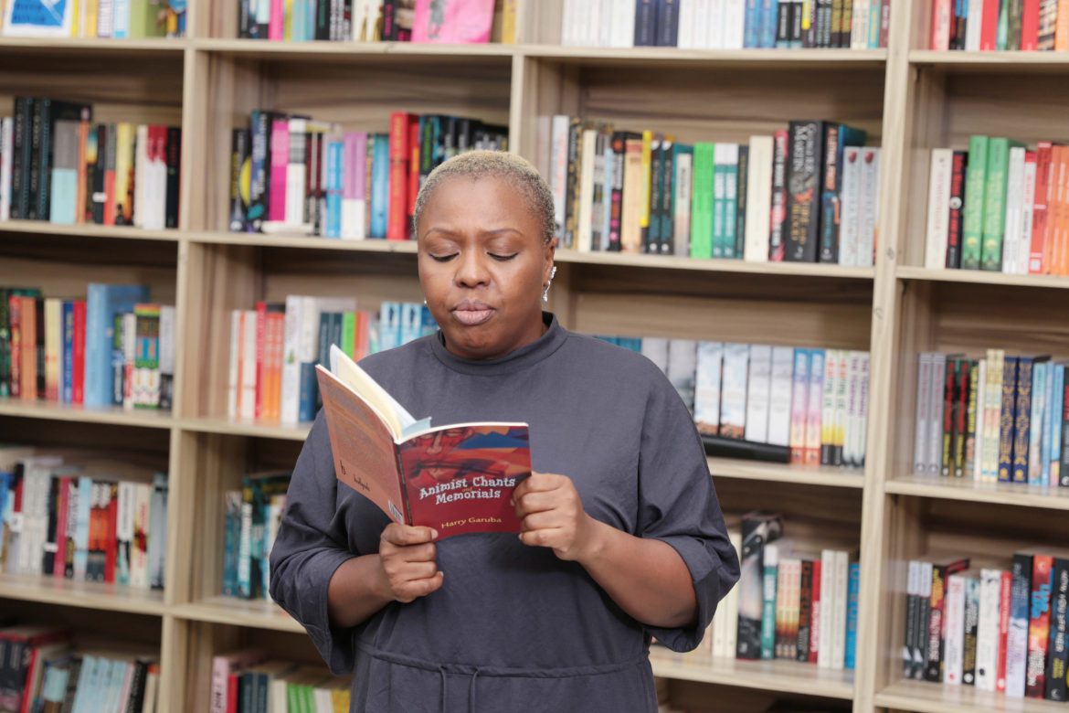 Lola Shoneyin