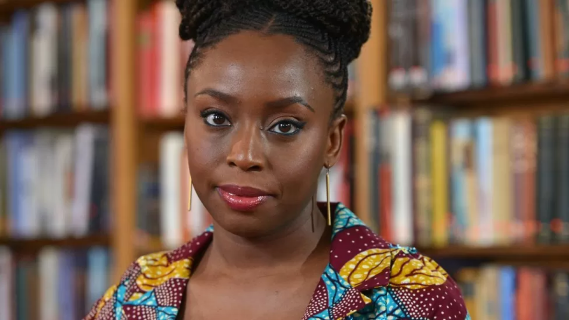Chimamanda Ngozi Adichie’s Lagos Homecoming Wasn’t Just A Book Launch. It Was A Cultural Moment