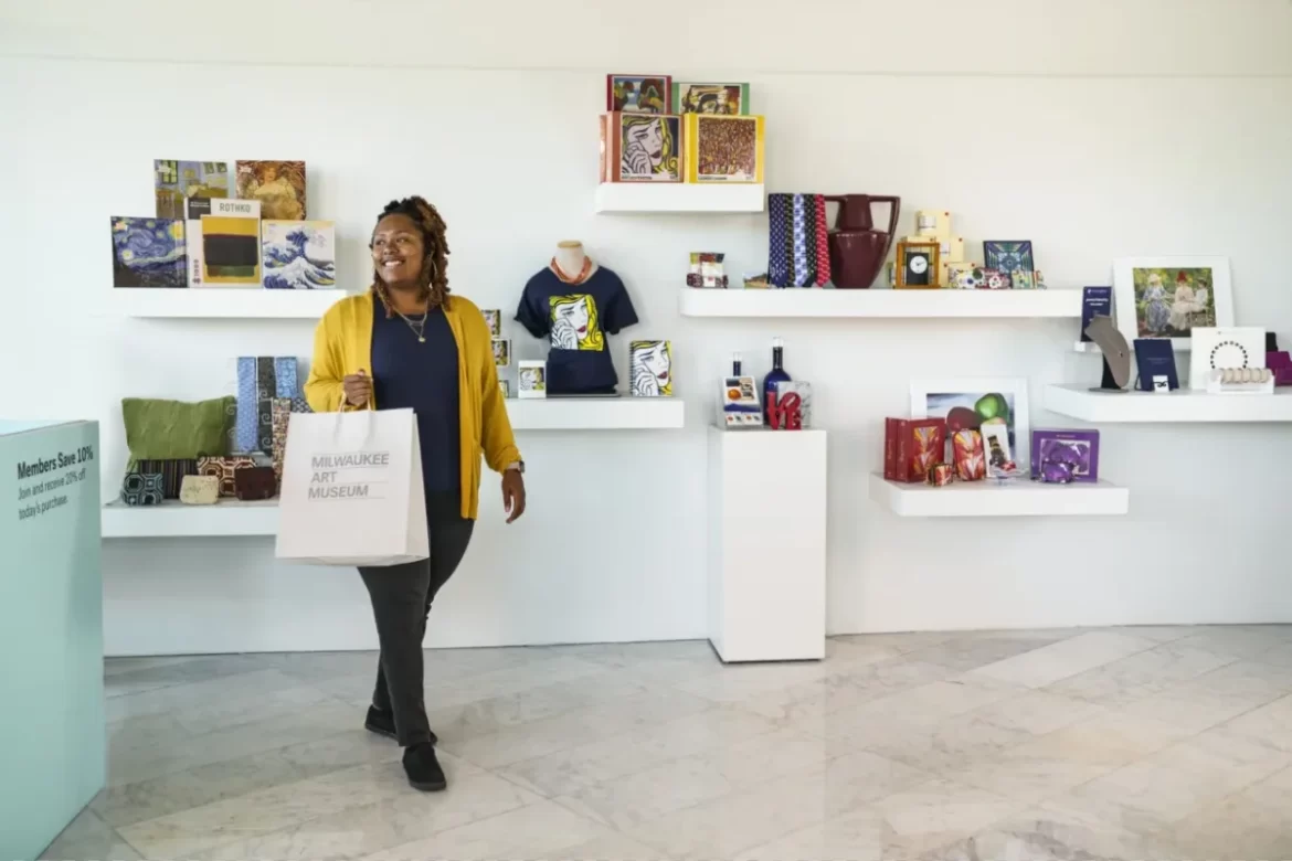 7 Places To Enjoy Black Art In Wisconsin