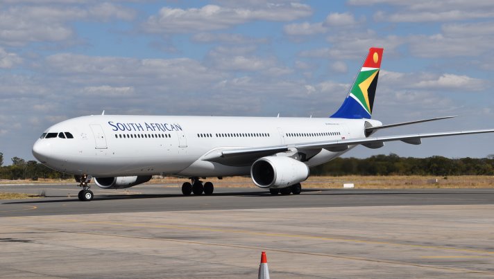 South-African-Airways