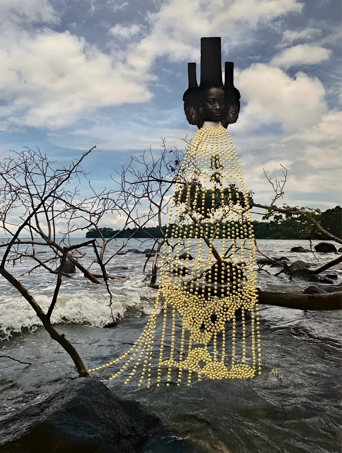 Arnold20Fokam,20rise20Jobale80,20From20series20Re81enchanteresses.20of20artist20AAF